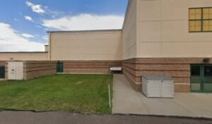 Soccer Field image 1