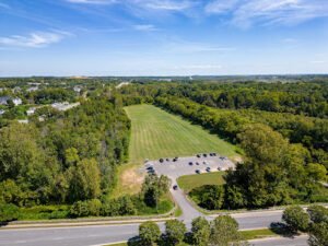Soccer Field image 1