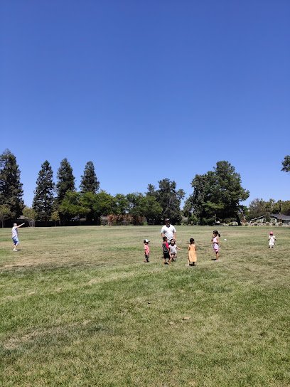 Soccer Field image 1