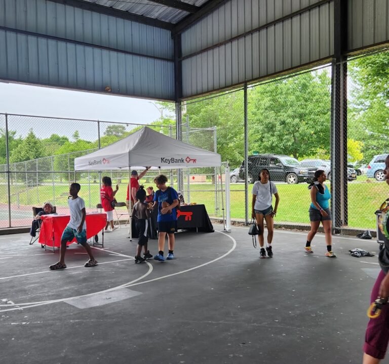 Soccer Field image 2