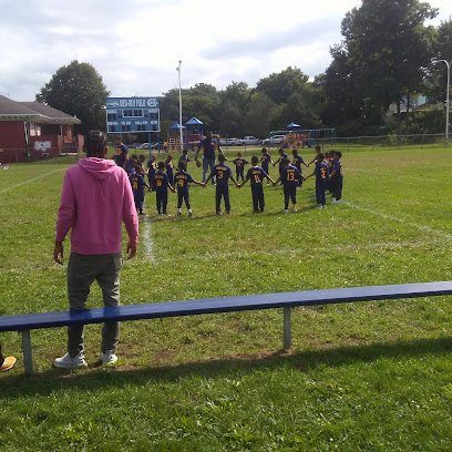 Soccer Field image 1