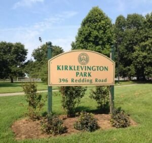 Soccer Field image 2