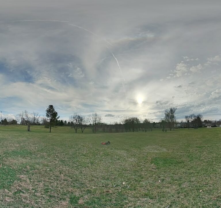 Soccer Field image 3