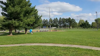 Soccer Field image 1