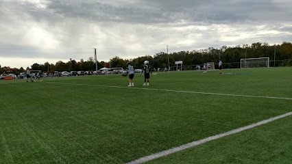 Soccer Field image 1