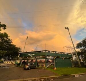 Soccer Field image 2