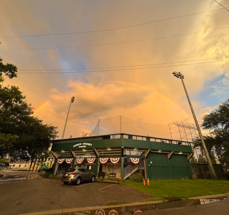 Soccer Field image 2