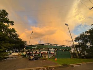 Soccer Field image 1
