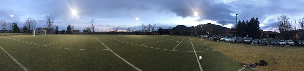 Soccer Field image 1