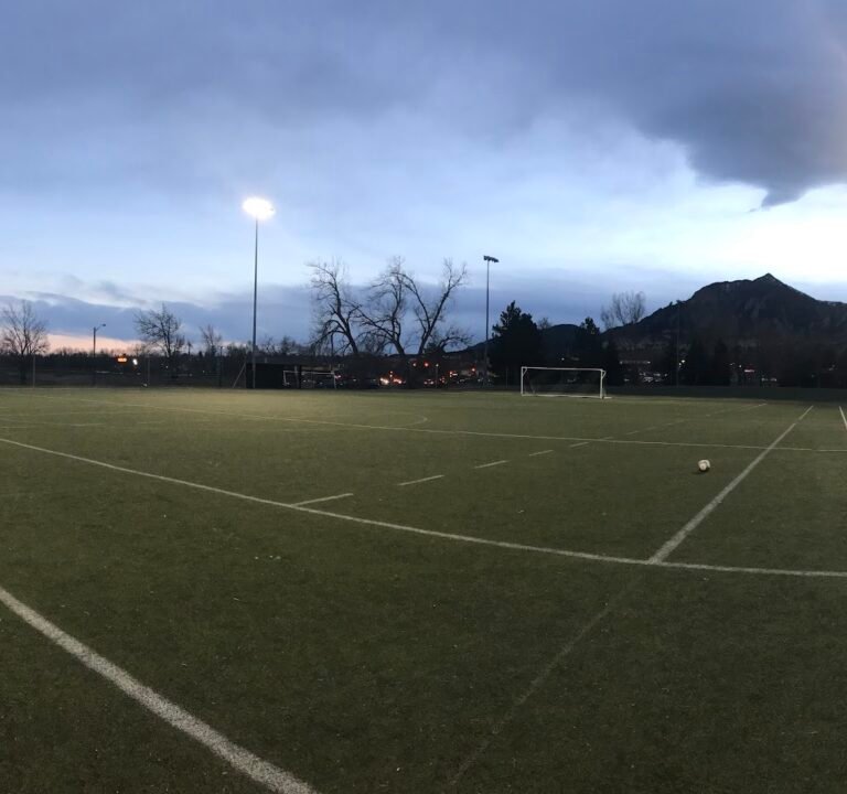 Soccer Field image 3