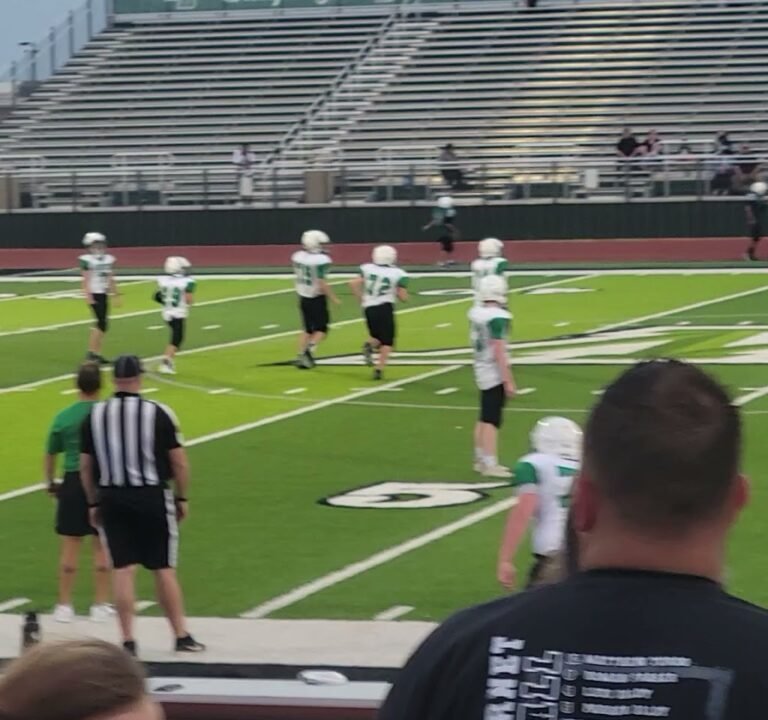 Soccer Field image 3