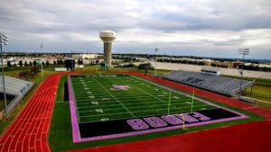 Soccer Field image 1