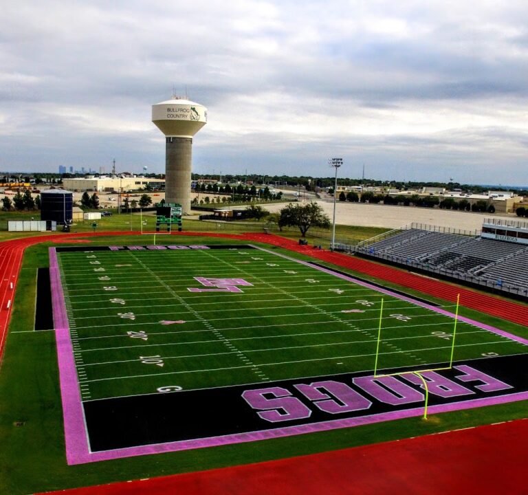 Soccer Field image 2