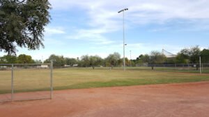 Soccer Field image 1