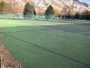 Soccer Field image 1