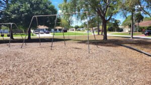 Soccer Field image 1