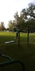 Soccer Field image 1