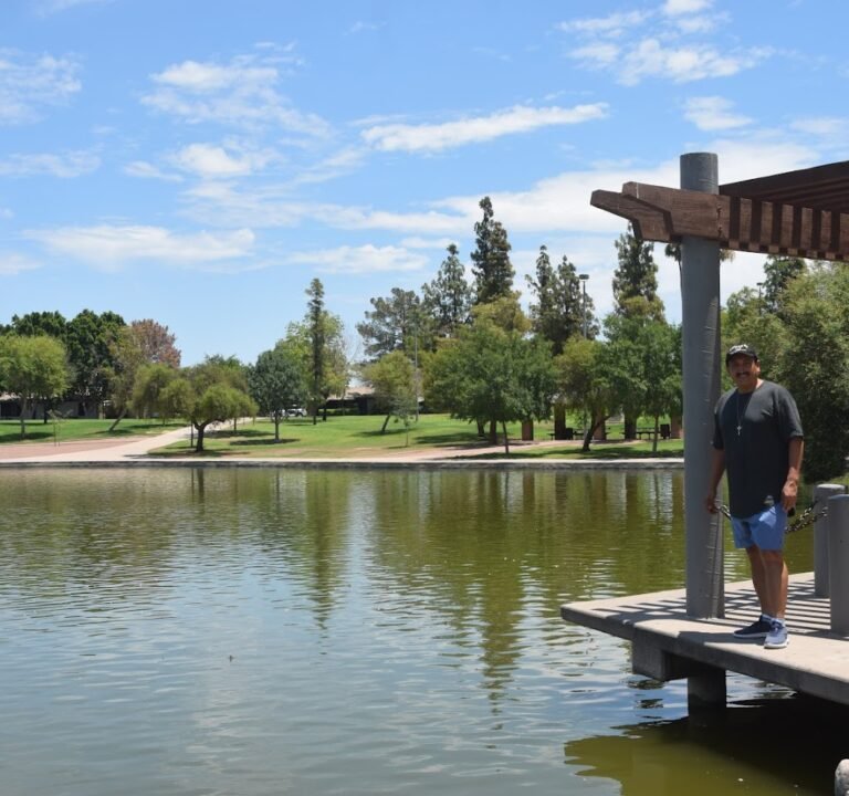 Soccer Field image 2