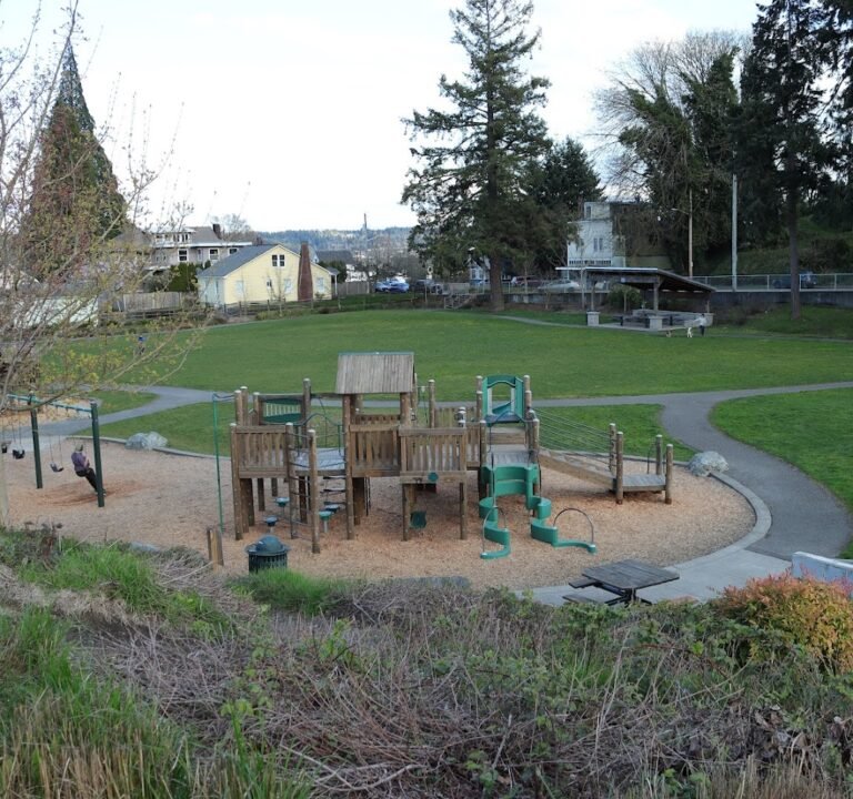 Soccer Field image 2