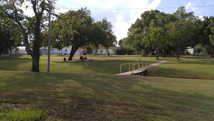 Soccer Field image 1