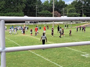 Soccer Field image 1