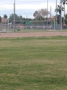 Soccer Field image 1