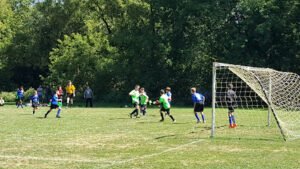 Soccer Field image 1