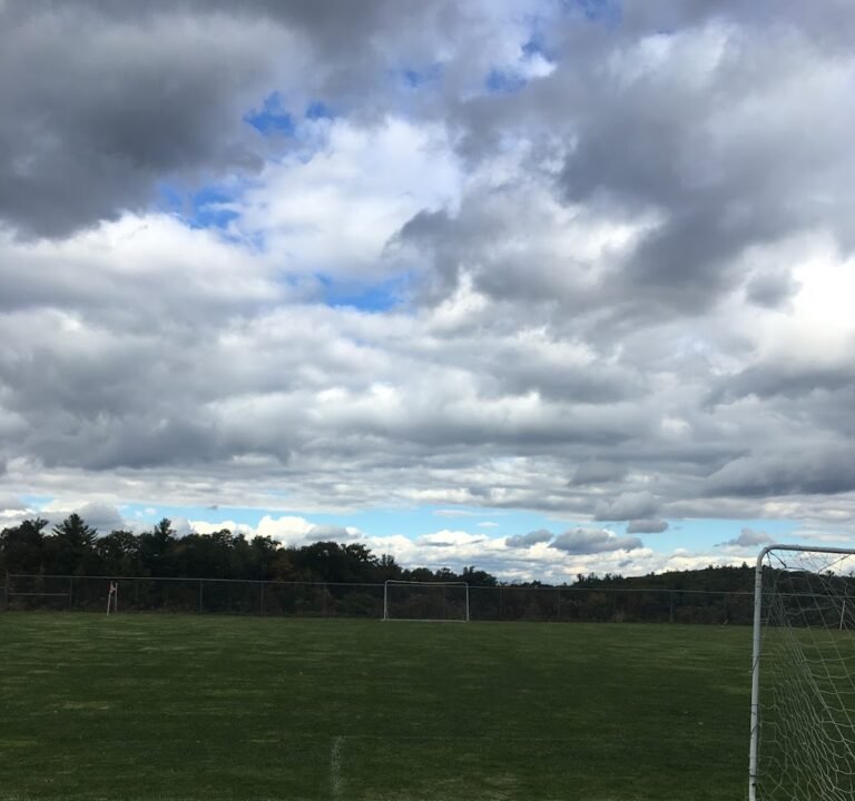 Soccer Field image 3