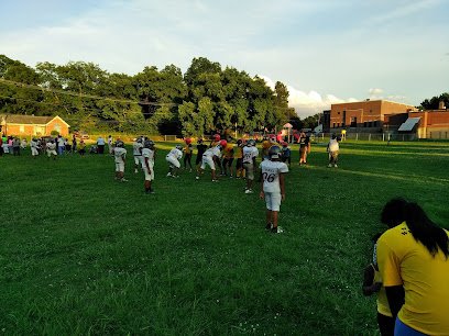 Soccer Field image 1
