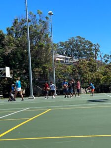 Soccer Field image 1