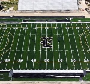 Soccer Field image 2