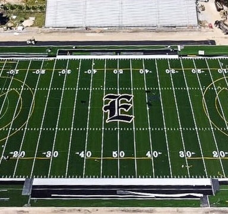 Soccer Field image 2