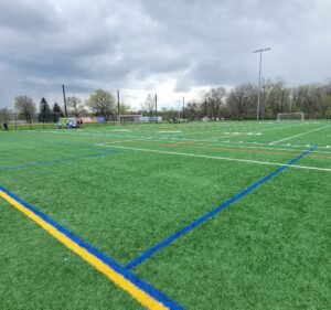 Soccer Field image 3