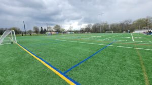 Soccer Field image 1