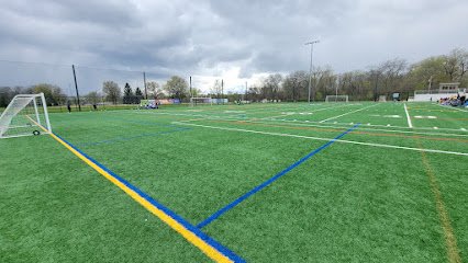 Soccer Field image 1