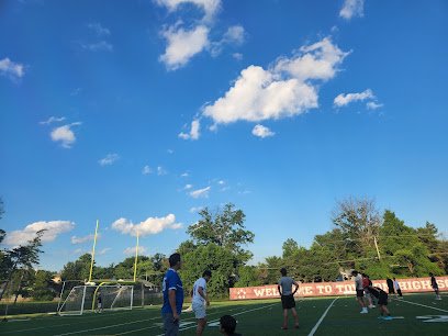 Soccer Field image 1