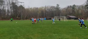 Soccer Field image 1