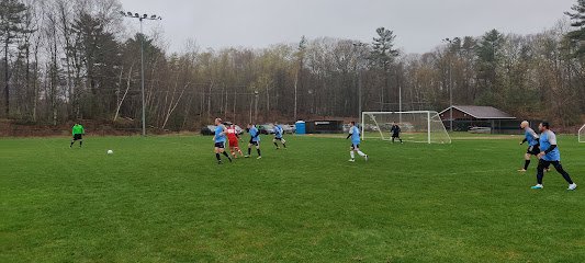 Soccer Field image 1