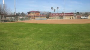 Soccer Field image 1