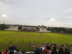 Soccer Field image 1
