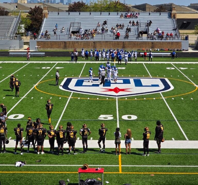 Soccer Field image 2