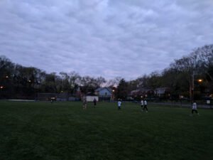 Soccer Field image 1