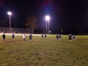 Soccer Field image 1