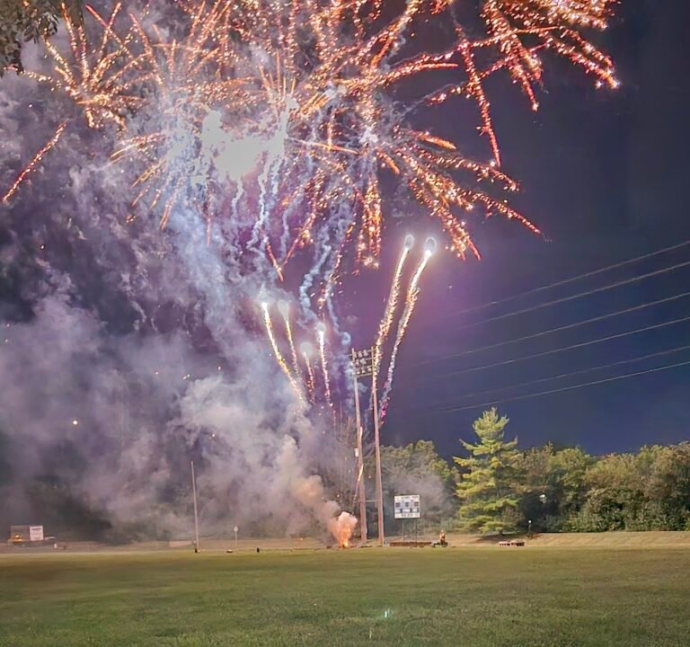 Soccer Field image 2