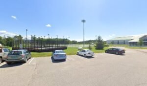 Soccer Field image 1