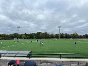 Soccer Field image 1