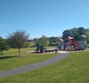 Soccer Field image 2
