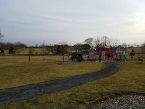 Soccer Field image 1