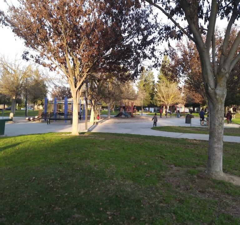 Soccer Field image 2