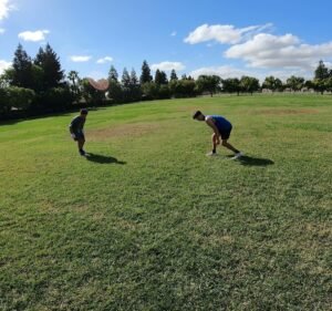 Soccer Field image 4